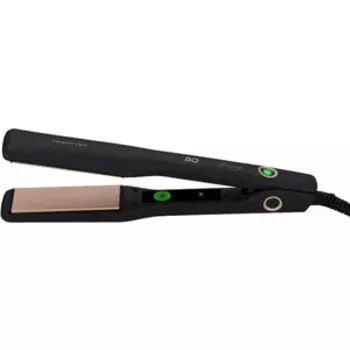 Щипцы BQ HS2021 Black-Gold