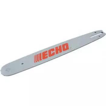 Шина пильная Echo 14'' 3/8'' 1.3мм РМ (C35S91-53ML-EC)