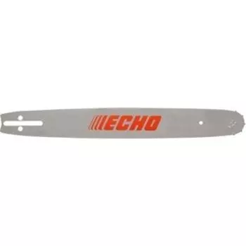 Шина пильная Echo 16'' 3/8 1,3мм РМ 58 звеньев (C40S91-58AA-ET)