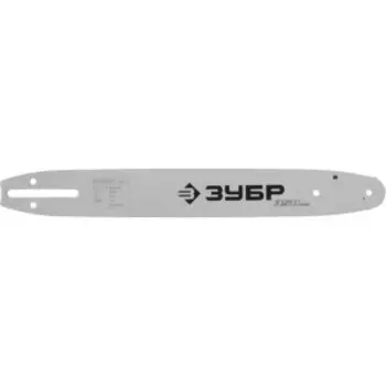 Шина пильная Зубр 3/8'' паз 0,050 длина 14 (35 см ) (70201-35)
