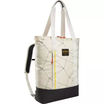 Рюкзак-сумка Tatonka CITY STROLLER grey laser
