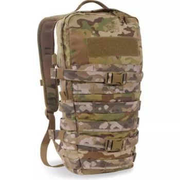 Рюкзак Tasmanian Tiger TT ESSENTIAL PACK MK II MC multicam