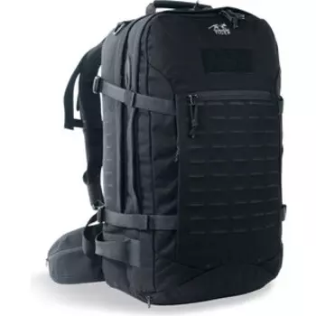 Рюкзак Tasmanian Tiger TT MISSION PACK MKII black