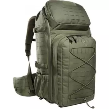 Рюкзак Tasmanian Tiger TT MODULAR TROOPER PACK olive