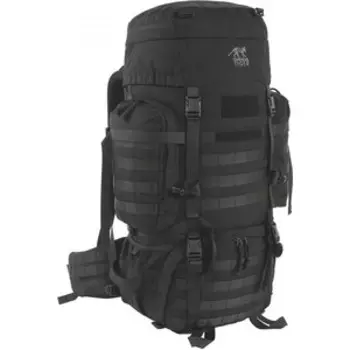 Рюкзак Tasmanian Tiger TT RAID PACK MK III black