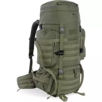 Рюкзак Tasmanian Tiger TT RAID PACK MK III olive
