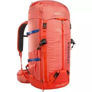 Рюкзак Tatonka CIMA DI BASSO 40 red orange