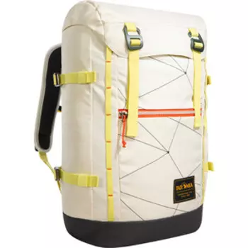 Рюкзак Tatonka CITY HIKER grey lasor