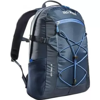 Рюкзак Tatonka CITY TRAIL 19 navy