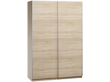 Шкаф-купе Итан-2-160-230 Sand