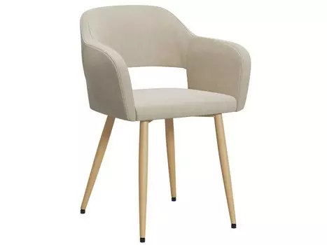 Стул Брюс Textile Beige