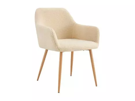 Стул Джуди-1 Bucle Beige