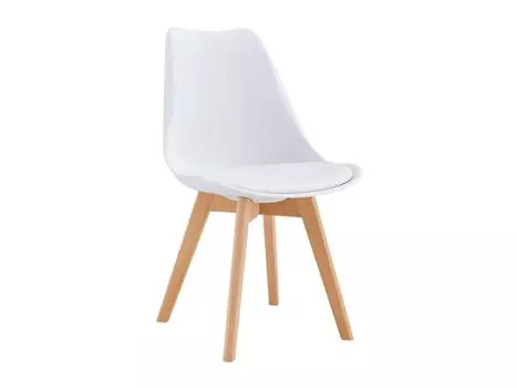 Стул Фран-2 White