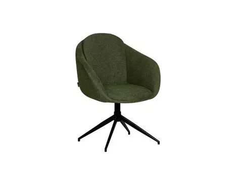 Стул Гамбл Textile Olive