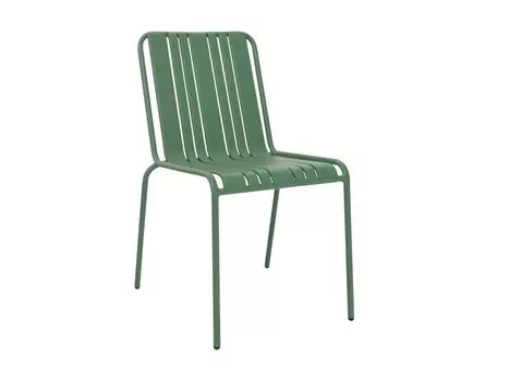 Стул Элден Green
