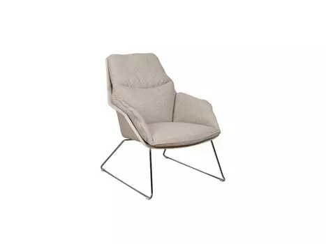 Стул Эрберт Textile Beige