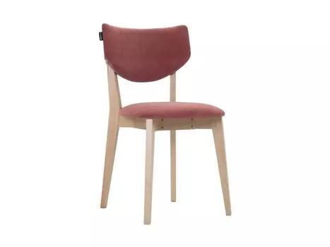 Стул Корнер Velvet Coral