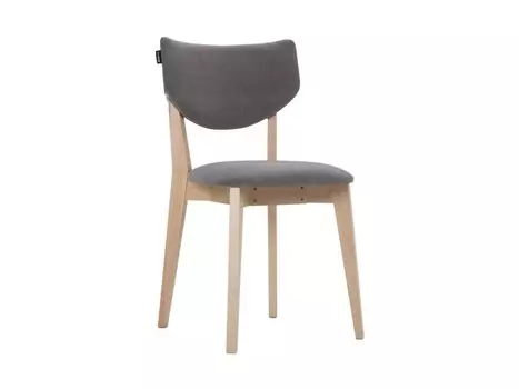 Стул Корнер Velvet Grey