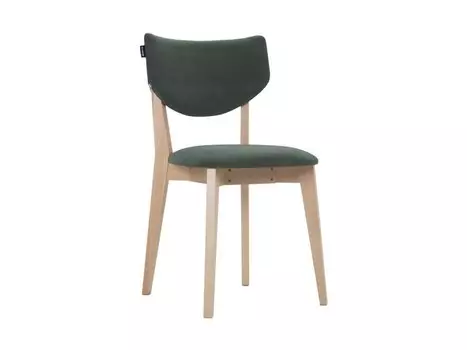 Стул Корнер Velvet Olive