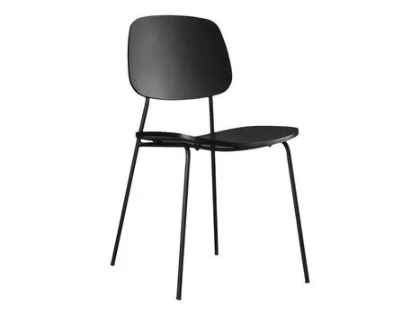 Стул Курт Black