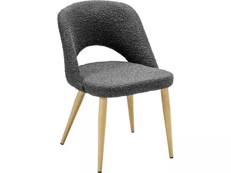 Стул Ларс-1 Bucle Grey