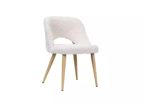 Стул Ларс-1 Cozy White
