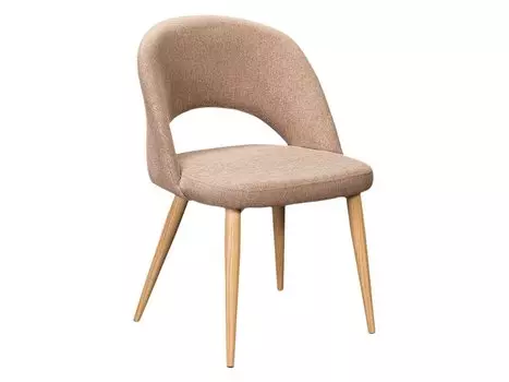 Стул Ларс-1 Textile Beige