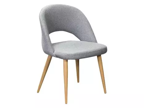 Стул Ларс-1 Textile Grey