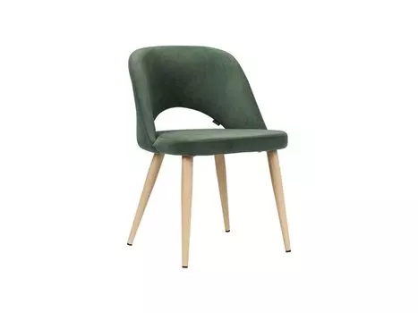 Стул Ларс-1 Velvet Olive