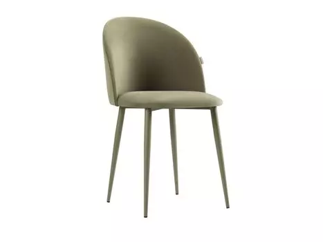 Стул Лион-2 Velvet Olive