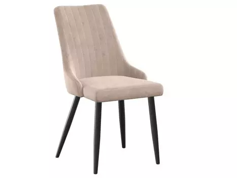 Стул Лора Velvet Beige