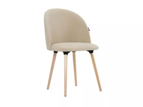 Стул Марти Velvet Beige
