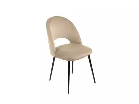 Стул Меган-1 Velvet Beige