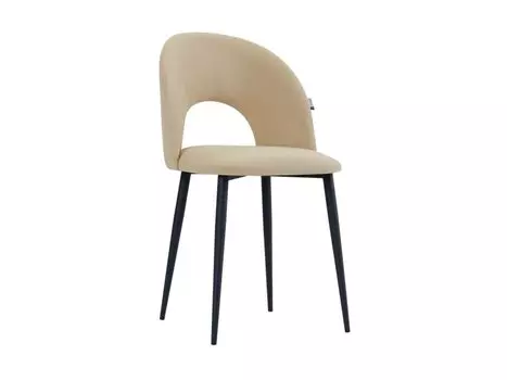 Стул Меган Velvet Beige