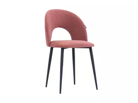 Стул Меган Velvet Coral