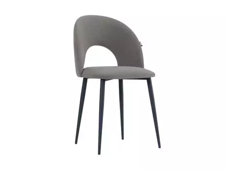 Стул Меган Velvet Grey