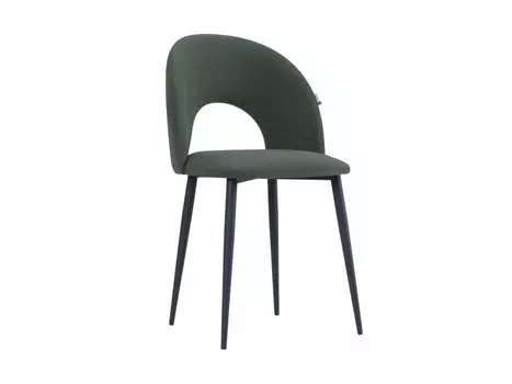 Стул Меган Velvet Olive