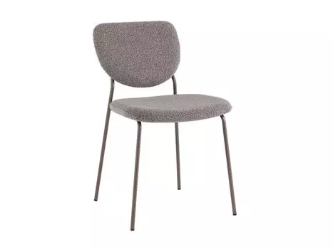 Стул Мелон Bucle Grey