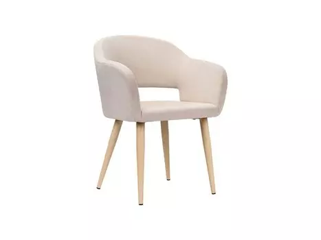 Стул Одар-1 Velvet Beige
