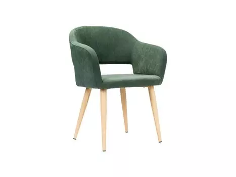 Стул Одар-1 Velvet Olive