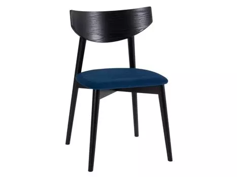 Стул Сеймур Velvet Blue