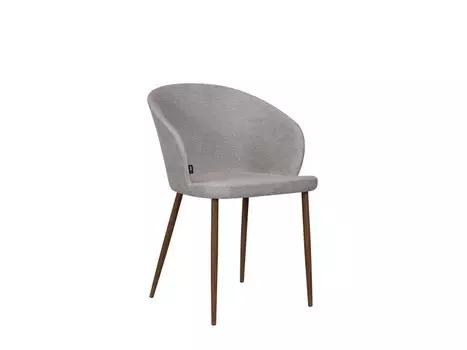 Стул Снори Textile Grey