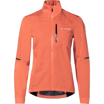 Женская куртка Kuro Rain Vaude, оранжевый