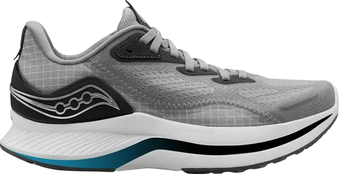 Кроссовки Saucony Endorphin Shift 2 Alloy Topaz, серый