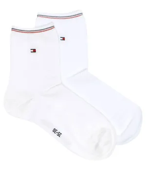Носки 2 шт. Tommy Hilfiger, белый