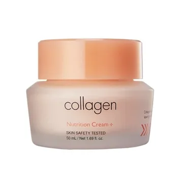 Укрепляющий крем для лица с коллагеном, 50 мл It's Skin, Collagen Nutrition Cream