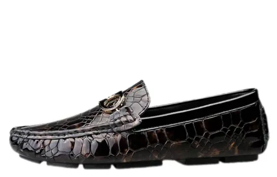 Ботинки DCK Men's Casual Shoes Men низкие