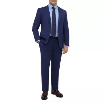 Шерстяной костюм Corneliani