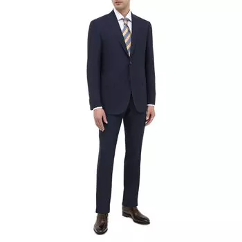 Шерстяной костюм Corneliani