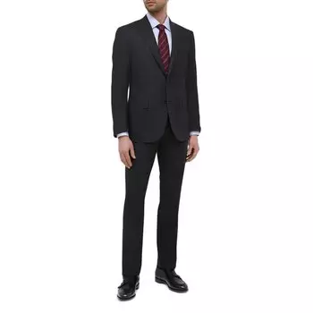 Шерстяной костюм Corneliani